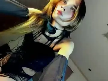 Chaturbate Live Sex Cam of mscherry_