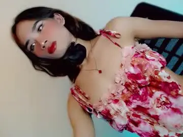 Chaturbate Nude Webcam of mscherry_
