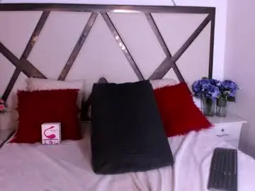 Chaturbate Sex Chat of shellbydior