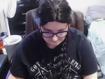 Chaturbate Adult Webcam of sissy82princess