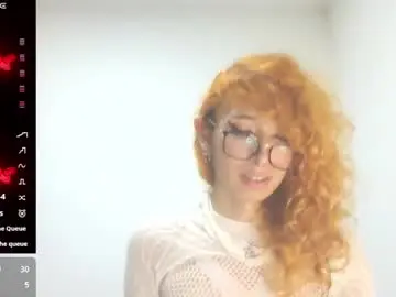 Chaturbate Adult Webcam of trixy_roses