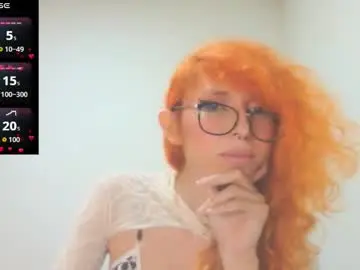 Chaturbate Adult Video Chat of trixy_roses