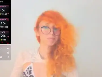 Chaturbate Private Sex Chat of trixy_roses