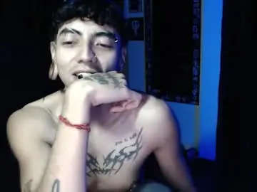 Chaturbate Adult Webcam of zeldrissss