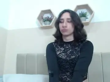 Chaturbate Live Sex Cam of charlothe_dumont