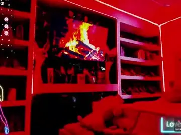 Chaturbate Adult Video Chat of gabrielamort