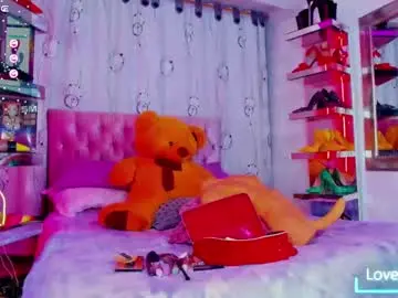 Chaturbate Sex Chat of gabrielamort
