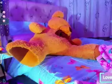 Chaturbate Best Webcam of gabrielamort