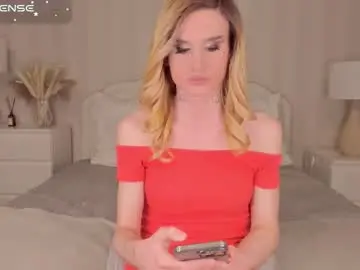 Chaturbate Sex Cam of idealovnet