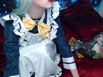 Chaturbate Watch Live Sex Cams of iselestias