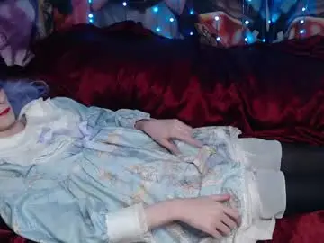 Chaturbate Live Sex Cam of iselestias