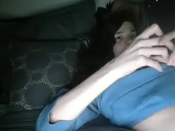 Chaturbate Live Sex Cam of bigdicktrannynicole