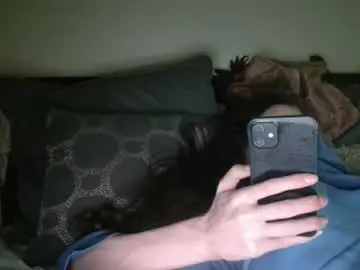 Chaturbate Live Porn of bigdicktrannynicole