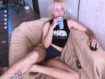 Chaturbate Sex Chat of blooming_soul