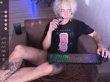 Chaturbate Adult Webcams of blooming_soul