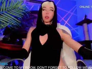 Chaturbate Best Webcam of claudia_cooper