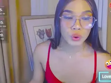 Chaturbate Adult Webcam of fuckscar_doll