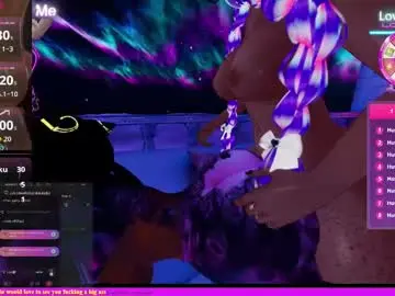 Chaturbate Nude Webcam of loveuniversal7777