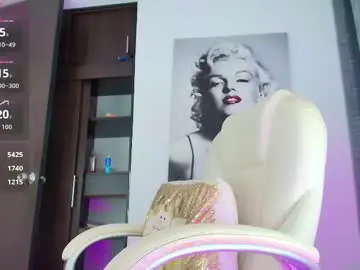 Chaturbate Best live sex cam show of carolyne_sweet