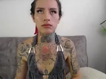 Chaturbate Watch Live Sex Cams of luciiana_lol