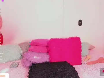 Chaturbate Best Webcam of sabrina_mossi