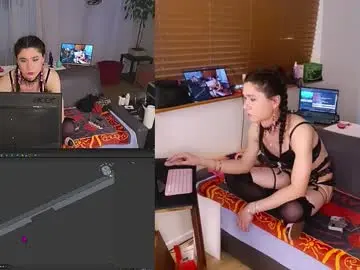 Chaturbate Sex Cam of sunshine_sissy