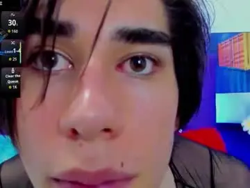 Chaturbate Sex Cam of yu_yang69