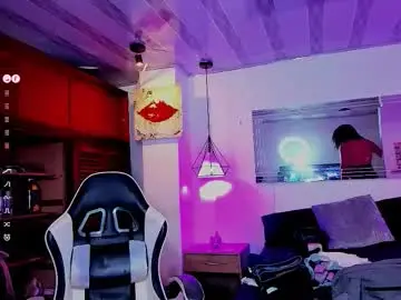 Chaturbate Sex Cam of any_sophia