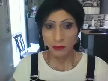 Chaturbate Watch Live Sex Cams of camilicat