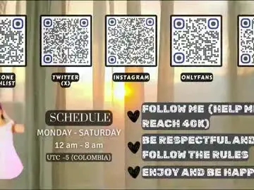 Chaturbate Free Porn Cam of nalan_