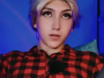 Chaturbate Live Porn of nalan_