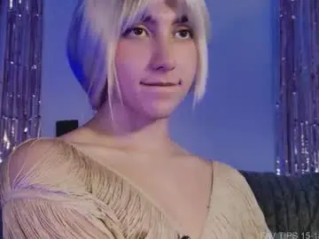 Chaturbate Best Webcam of nalan_