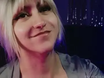 Chaturbate Live Porn of nalan_