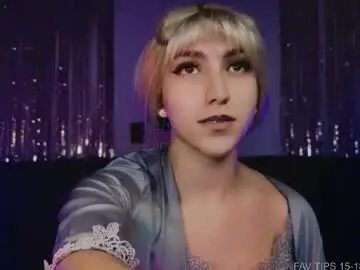 Chaturbate Live Sex Cam of nalan_