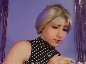 Chaturbate Best Webcam of nalan_