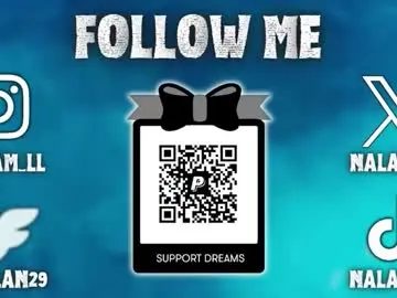 Chaturbate Adult Video Chat of nalan_