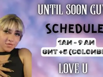 Chaturbate Watch Live Sex Cams of nalan_