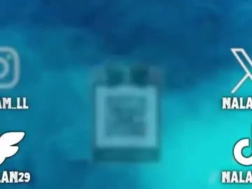 Chaturbate Best live sex cam show of nalan_