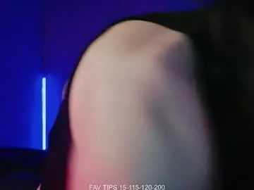 Chaturbate Live Sex of nalan_