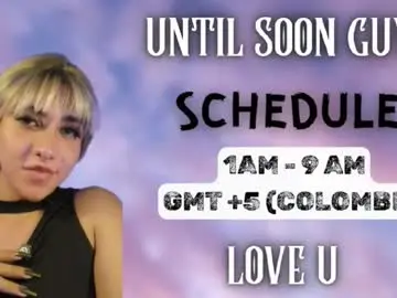 Chaturbate Live Porn of nalan_