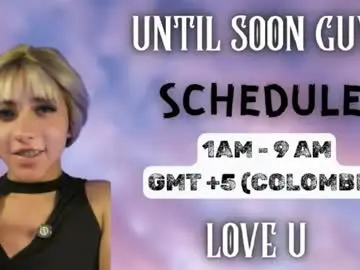 Chaturbate Watch Live Sex Cams of nalan_