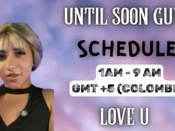 Chaturbate Best Webcam of nalan_