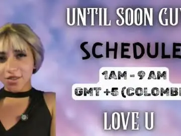 Chaturbate Adult Webcam of nalan_