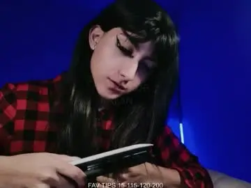 Chaturbate Sex Cam of nalan_