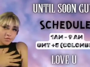 Chaturbate Live Sex Cam of nalan_