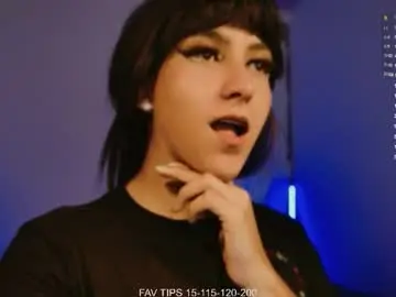 Chaturbate Live Sex Cam of nalan_