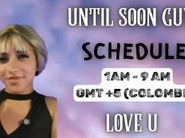 Chaturbate Watch Live Sex Cams of nalan_