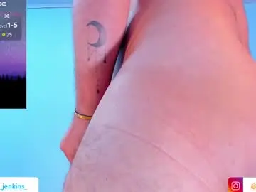 Chaturbate Adult Video Chat of patty_jenkinss
