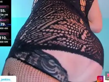 Chaturbate Adult Webcam of patty_jenkinss