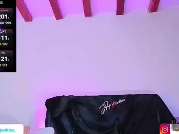 Chaturbate Live Porn of patty_jenkinss